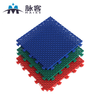 脉客 八角铜钱纹 MK-TQ