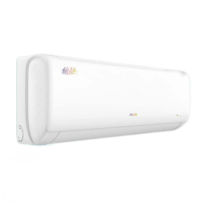 奥克斯(AUX)KFR-35GW/BpR3AQF19(B1)变频冷暖空调 倾静 1.5匹 新一级能效