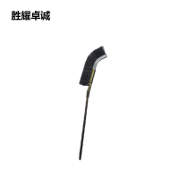 胜耀卓诚 钢丝刷 弯头 把