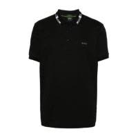 Hugo boss奢侈品服饰男短袖Polo衫 50506180-001 24新款