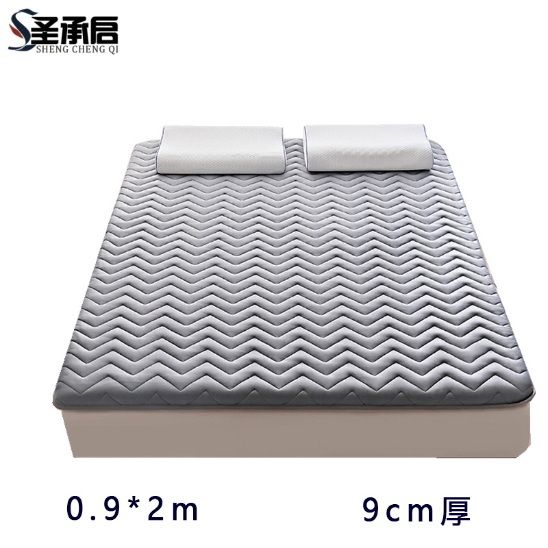 圣承启 防滑床垫 0.9*2m张