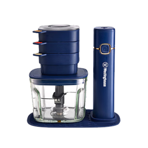 西屋Westinghouse绞肉佐料机WLL70B白色