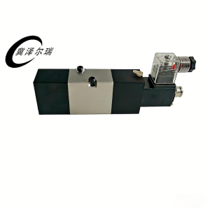 冀泽尔瑞 维修电磁阀 JZER - CETC58133 个