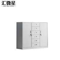 汇微星文件柜1180*390*900mm台
