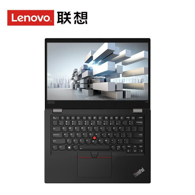 [2024]联想ThinkPad L13 13.3英寸笔记本电脑商务办公轻薄本 标配(I7-1355U 16G 1TB win11)高清屏