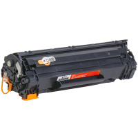 赛格CB435A/CRG-912 黑色墨粉盒 适用惠普 HP35A硒鼓 P1005 P1006 MFP-3108