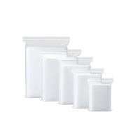 菲尔阿扎 PHIL ARZA 自封袋 12*17cm/包