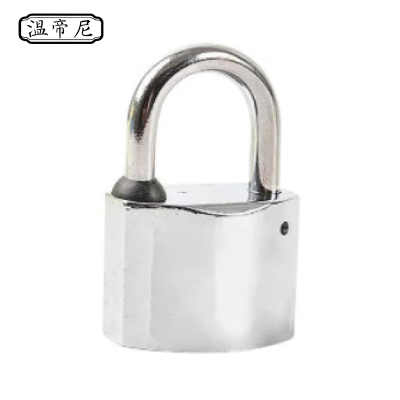 温帝尼WDNGS-35Y 合金 35mm 挂锁 1.00 个/把 (计价单位:把) 银色