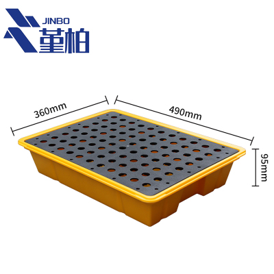 堇柏 防渗漏托盘 10L 个