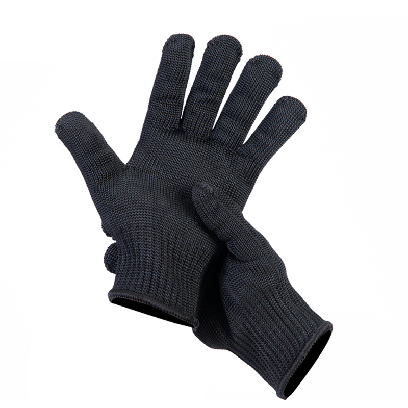 卓鑫蒂隆防割手套黑色双