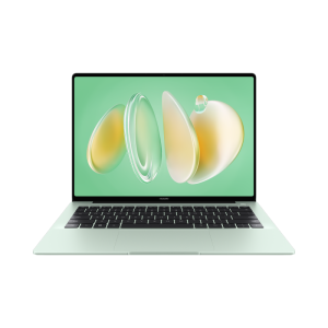 华为 MateBook 14 14.2英寸笔记本电脑 酷睿 Ultra 5 125H 32G 1TB 2.8K OLED触控手写屏 轻薄机身 原野绿 Linux版V20