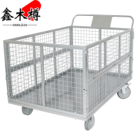 鑫木樽推车150*80cm个