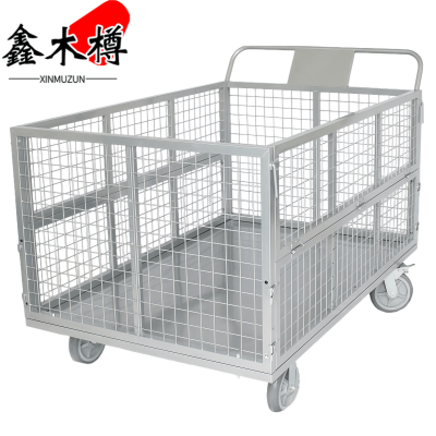 鑫木樽推车150*80cm个