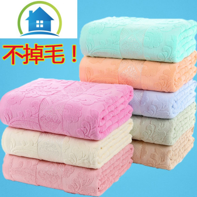 三维工匠老式加厚毛巾被双人春秋单人儿童毯子夏季夏凉被空调被