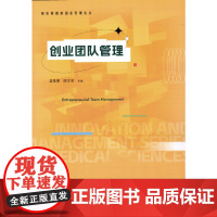 创业团队管理