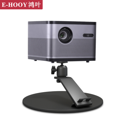 投影仪支架床头桌面坚果G9G10J10F3小米青春版2魔屏U1万向家用投影机架子极米H3Z6X