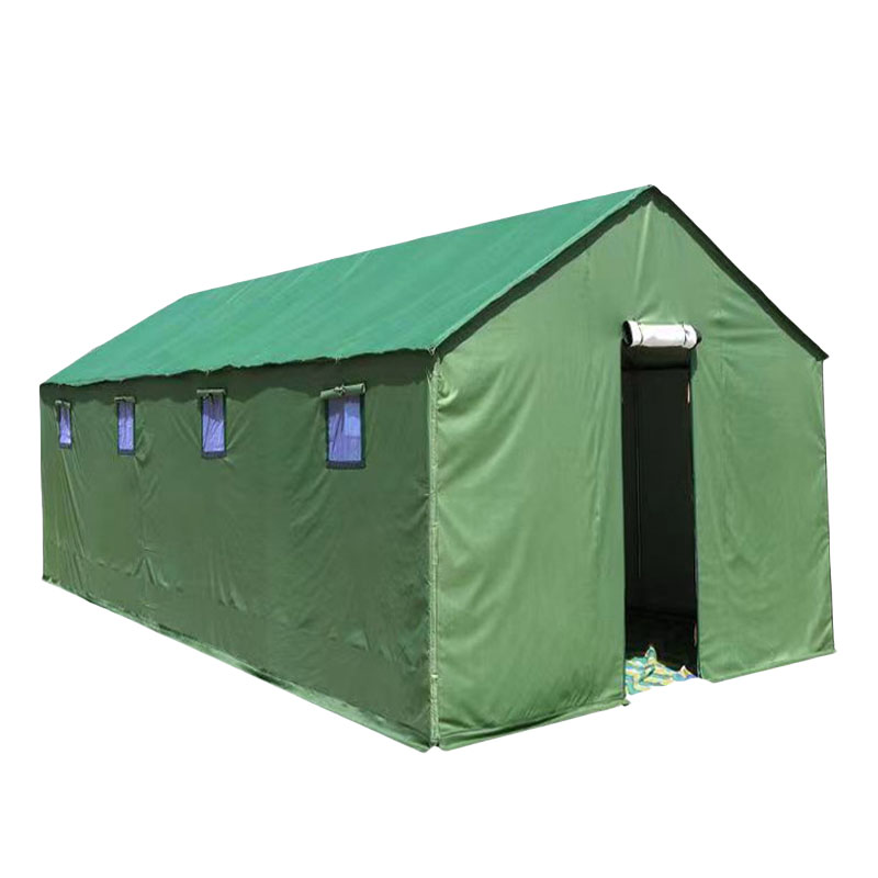 永满铁运 帐篷 5*8m 顶