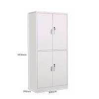 文件柜 三圣 G-S33 1850*900*390mm