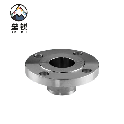 垒锐 法兰盘 DN40 个