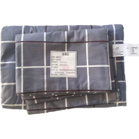 鑫欣韵 床上用品四件套1.5m*2m 套