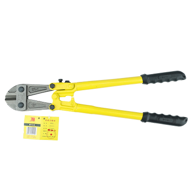 波斯(BOSI)断线钳(18