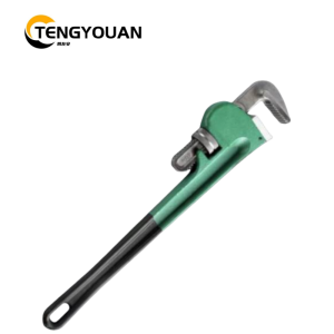 腾友安 管钳/24寸/把