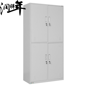 四门更衣柜YG21/组