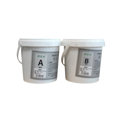 好家安 树枝状大分子装甲涂层 JDEB-5 灰色/3kg 组