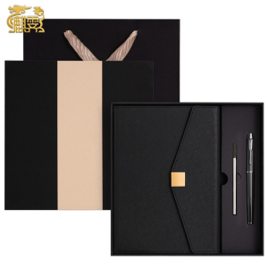 麒霁 会议培训学习用品 文具套装TZ392-1