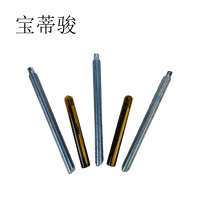 宝蒂骏 化学锚栓 M20*260 套
