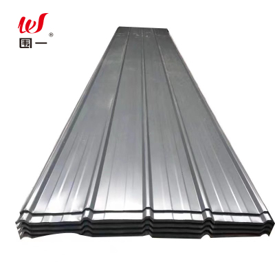 围一 灰色镀锌彩钢板 0.5MM*1.3M*0.9M 张