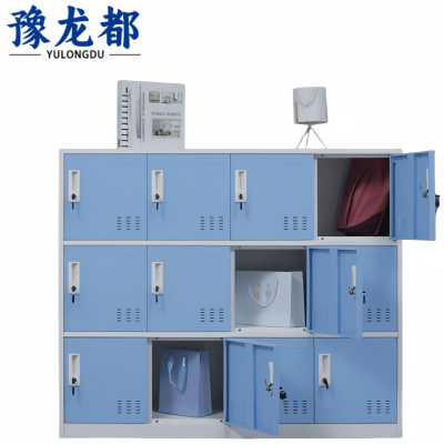 豫龙都储物柜1.2m个