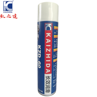 KAIZHIDA长效润滑剂 750ml KZD-60 瓶