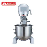 顺隆广兴 SUNRON GUANGSING 食品搅拌机 B30 台