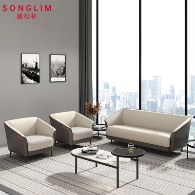 盛松林 沙发 183*77*76cm 张