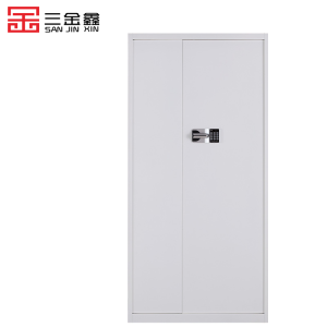 三金鑫 保密柜财务凭证柜文件柜矮柜办公柜档案柜保险资料柜国宝锁钢制防盗带抽屉铁皮柜