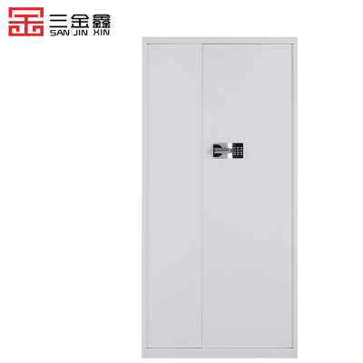 三金鑫 保密柜财务凭证柜文件柜矮柜办公柜档案柜保险资料柜国宝锁钢制防盗带抽屉铁皮柜