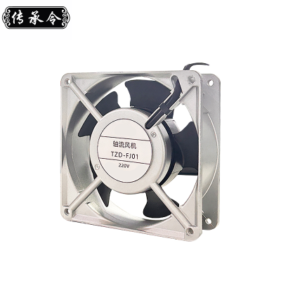 传承令 轴流风机 TZD-FJ01 台