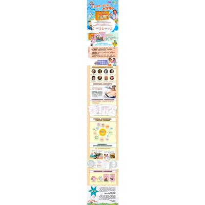 培生英语.阅读街(小学版6)(9-12岁.小升初适用)/美国小学语言启蒙经典教材
