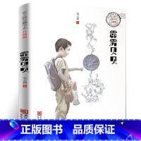 [正版]霹雳贝贝书张之路的书 张之路品藏书系升级版 儿童文学故事书 三四五六年级小学生课外阅读书籍 浙江少年儿童出版社