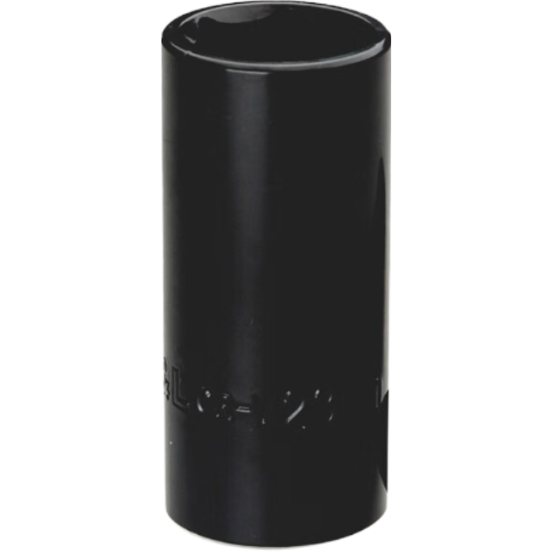 1/2"加长黑色气动套筒头(铬钒钢) LL80092 16mm