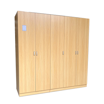 合祥源 五门衣柜 2000*600*2000mm (计价单位:组)