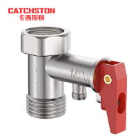 卡西斯顿 通用安全阀 简约1.0mpa 个