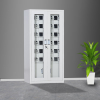 合祥源 ZTJ-SJG16 手机充电柜24门 下档 668*350*1468mm 单位:组