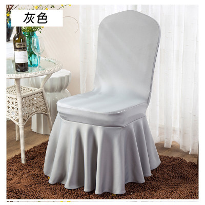 洛菲源 椅子套 35*35*70cm 条
