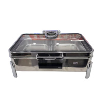 瓦图 智能电热餐炉 WTCL01 台