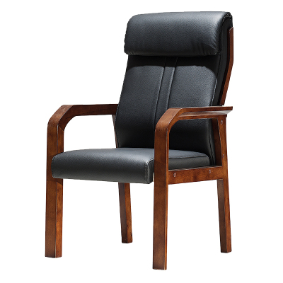 匡大办公家具办公椅主管椅职员椅老板椅SJ2106西皮