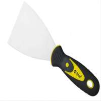 欧克(Ouke)油灰刀 塑柄油灰刀(2寸OK-9680)