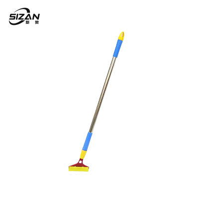 斯赞 五金铲 多功能清洁铲刀可伸缩 125*10cm 把