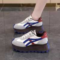 ins韩版新款老爹鞋女秋季学生跑步运动厚底增高休闲鞋女_3_272